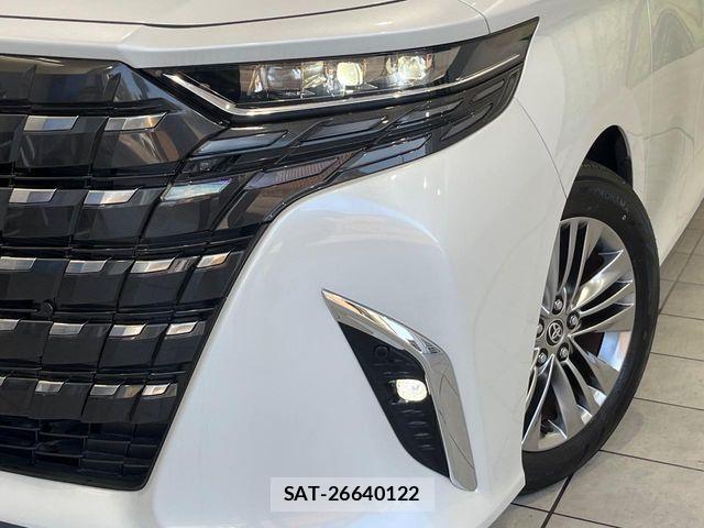 Toyota ALPHARD 2024-06 8364490-12