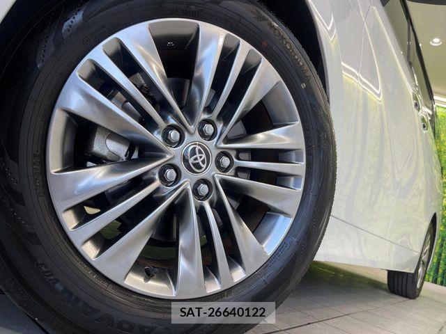 Toyota ALPHARD 2024-06 8364490-13