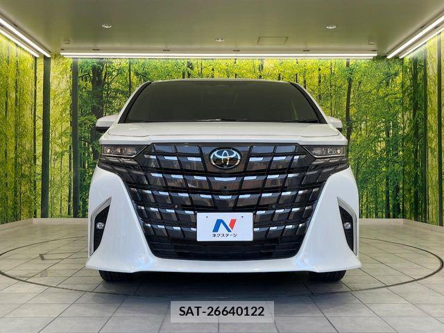 Toyota ALPHARD 2024-06 8364490-14