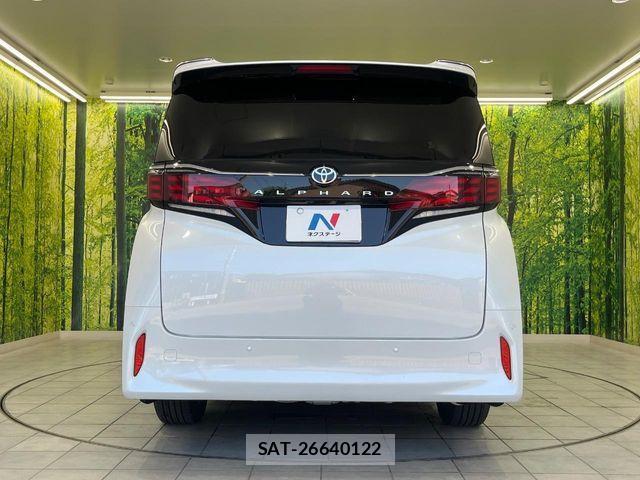 Toyota ALPHARD 2024-06 8364490-15
