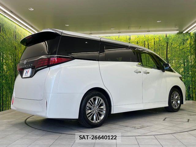 Toyota ALPHARD 2024-06 8364490-17