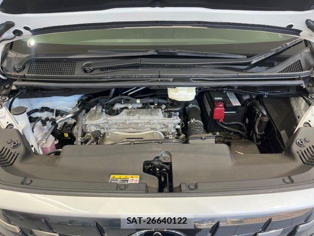 Toyota ALPHARD 2024-06 8364490-18