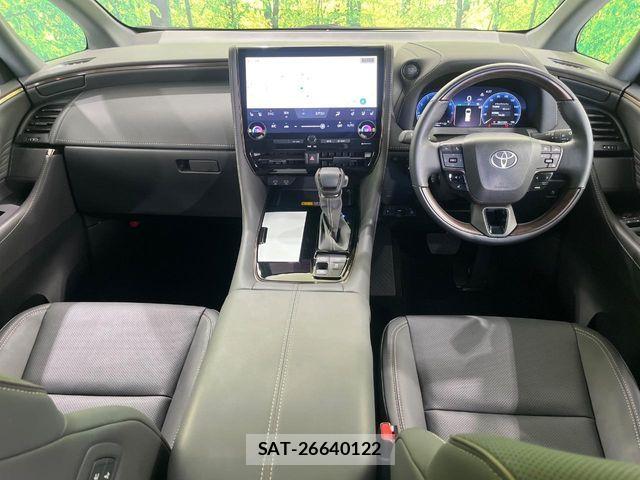 Toyota ALPHARD 2024-06 8364490-1