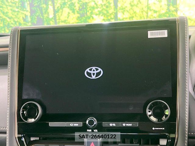 Toyota ALPHARD 2024-06 8364490-3