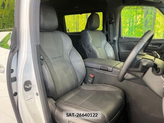 Toyota ALPHARD 2024-06 8364490-7
