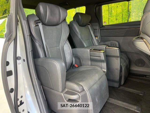 Toyota ALPHARD 2024-06 8364490-8