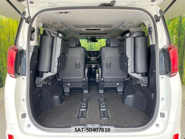Toyota ALPHARD 2022-12 8364495-10