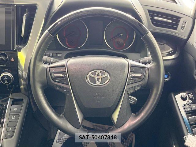 Toyota ALPHARD 2022-12 8364495-11