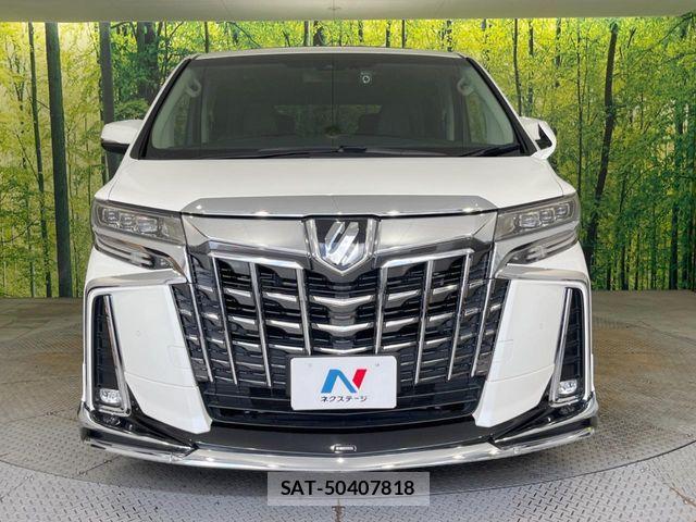 Toyota ALPHARD 2022-12 8364495-14