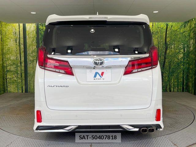 Toyota ALPHARD 2022-12 8364495-15
