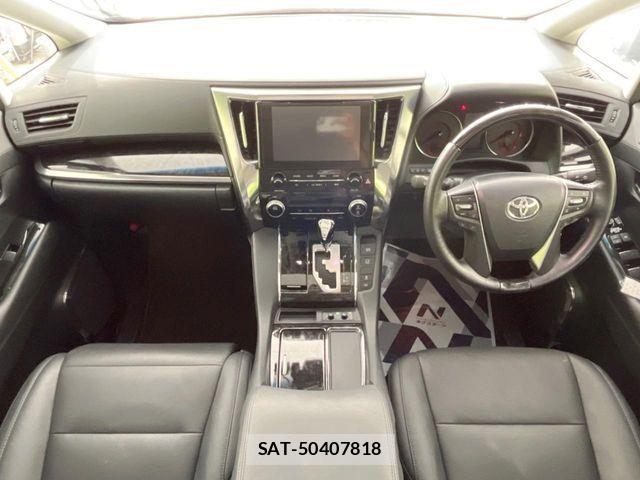 Toyota ALPHARD 2022-12 8364495-1