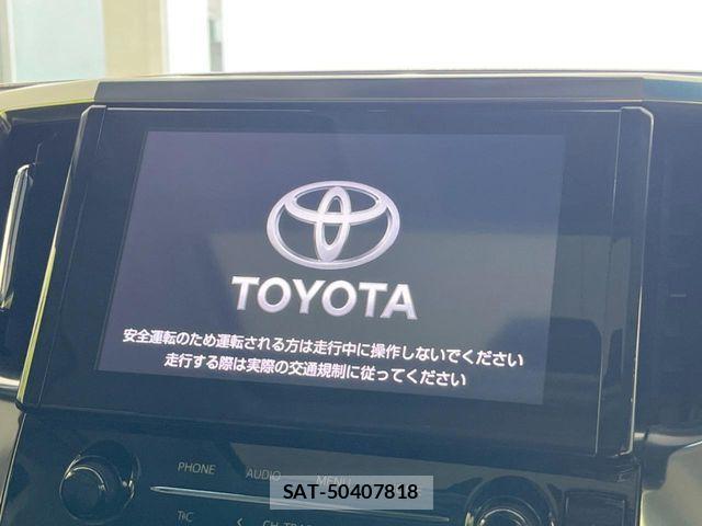 Toyota ALPHARD 2022-12 8364495-2