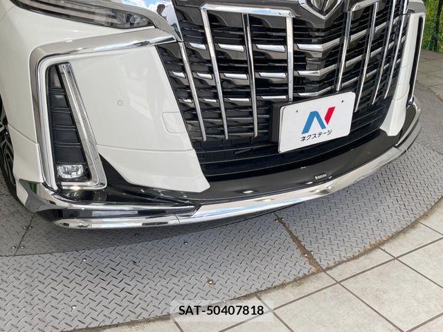 Toyota ALPHARD 2022-12 8364495-5