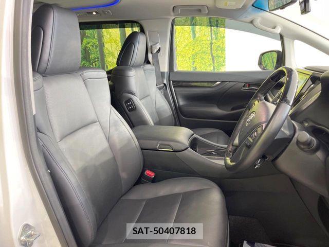 Toyota ALPHARD 2022-12 8364495-7