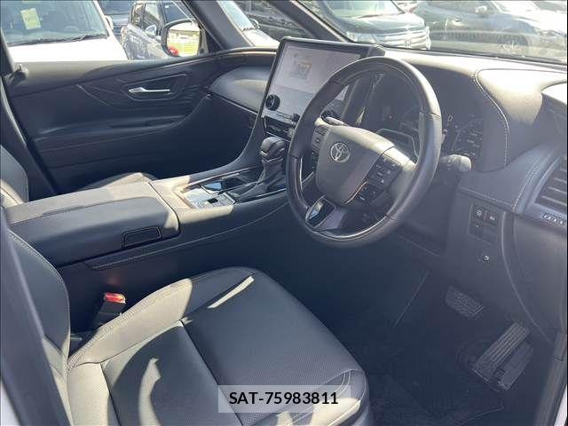 Toyota ALPHARD 2025-09 8364484-11