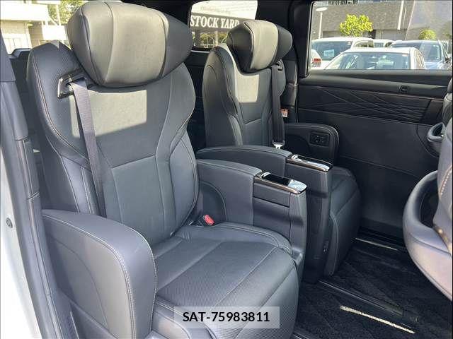 Toyota ALPHARD 2025-09 8364484-12