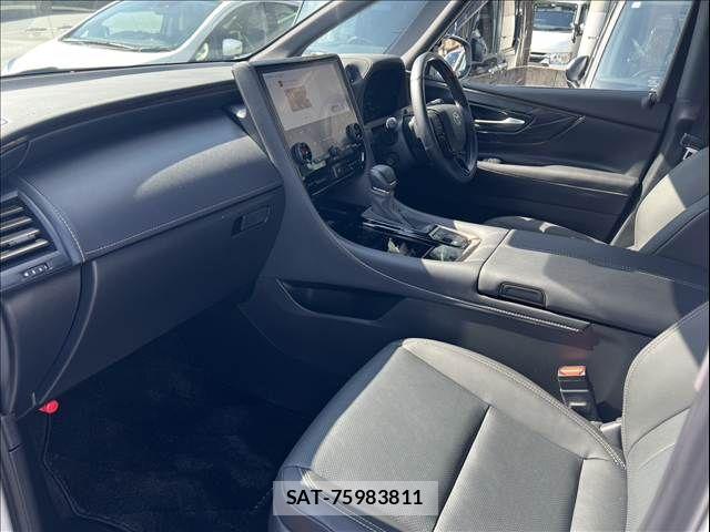 Toyota ALPHARD 2025-09 8364484-13