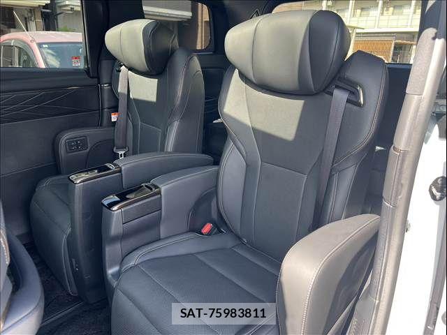 Toyota ALPHARD 2025-09 8364484-14