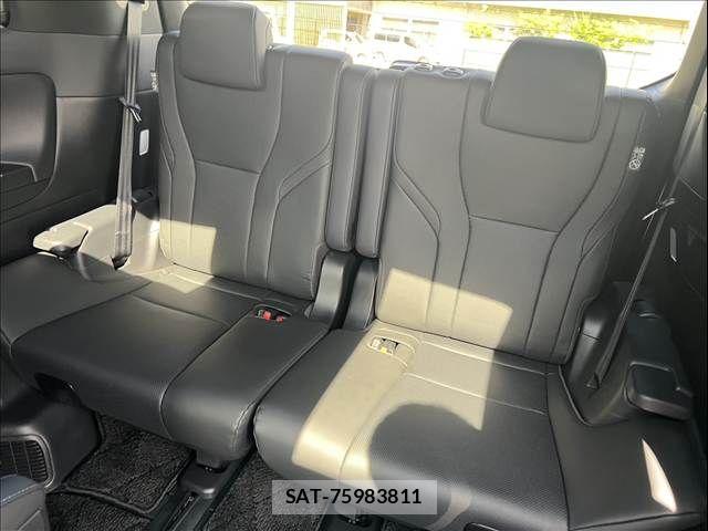 Toyota ALPHARD 2025-09 8364484-15