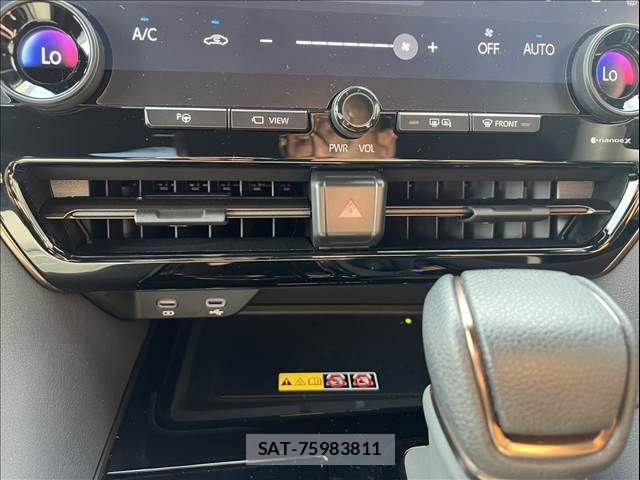Toyota ALPHARD 2025-09 8364484-19