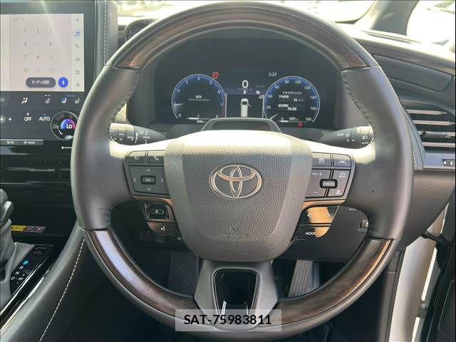 Toyota ALPHARD 2025-09 8364484-22