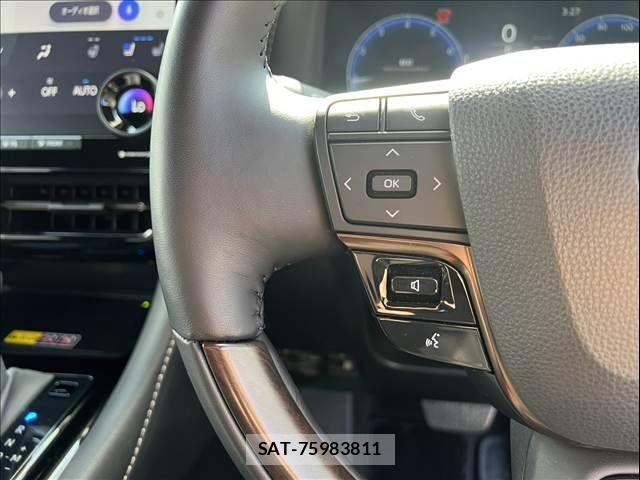 Toyota ALPHARD 2025-09 8364484-23