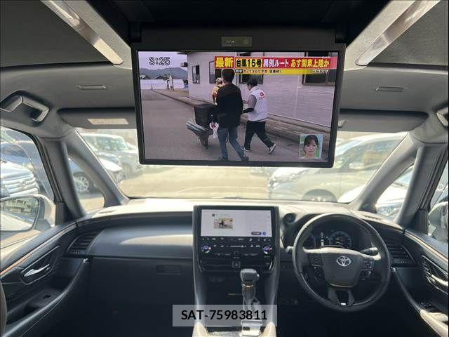 Toyota ALPHARD 2025-09 8364484-2