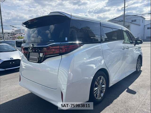 Toyota ALPHARD 2025-09 8364484-6