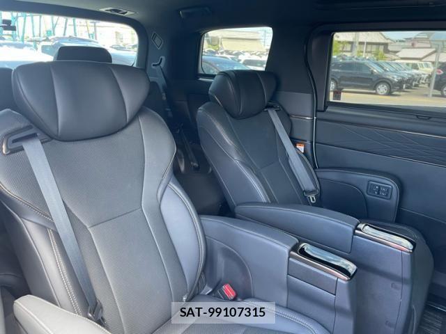 Toyota ALPHARD 2023-09 8364492-10