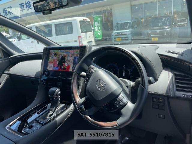 Toyota ALPHARD 2023-09 8364492-15