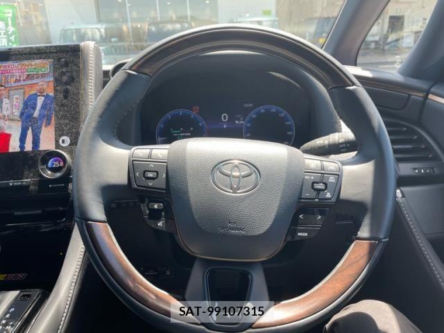 Toyota ALPHARD 2023-09 8364492-21