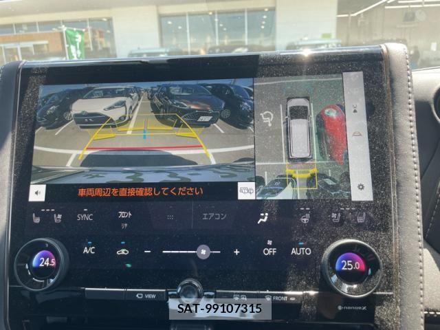 Toyota ALPHARD 2023-09 8364492-27