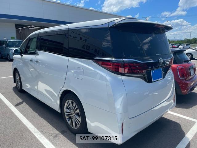 Toyota ALPHARD 2023-09 8364492-3