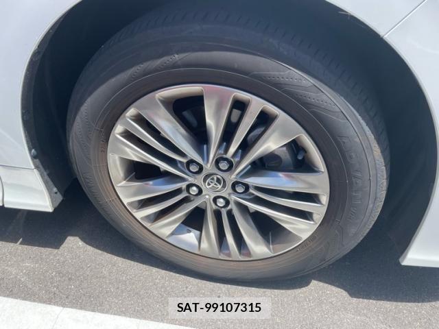 Toyota ALPHARD 2023-09 8364492-4