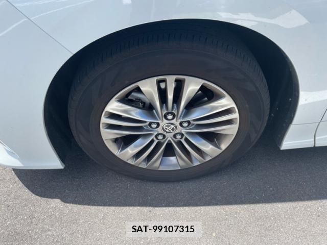 Toyota ALPHARD 2023-09 8364492-5