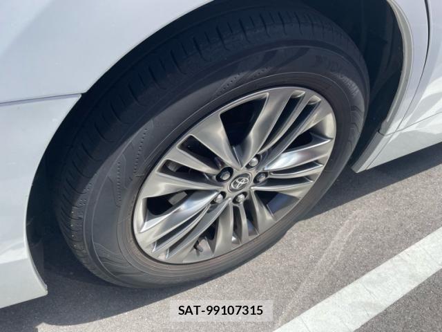 Toyota ALPHARD 2023-09 8364492-7