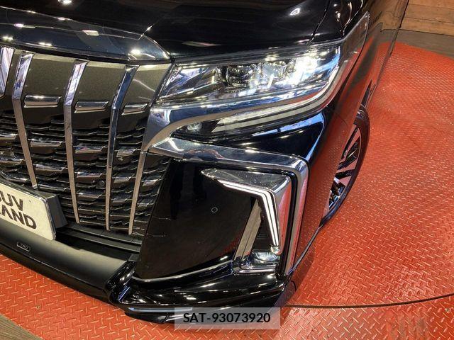 Toyota ALPHARD 2023-02 8364496-11