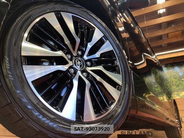 Toyota ALPHARD 2023-02 8364496-12