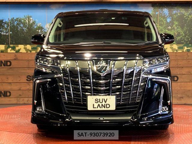 Toyota ALPHARD 2023-02 8364496-13