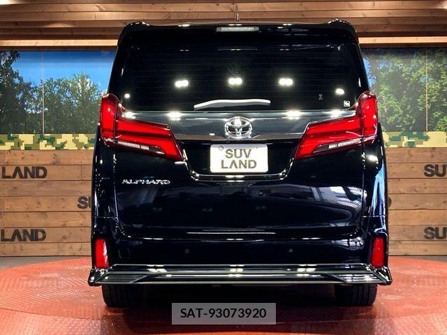 Toyota ALPHARD 2023-02 8364496-14