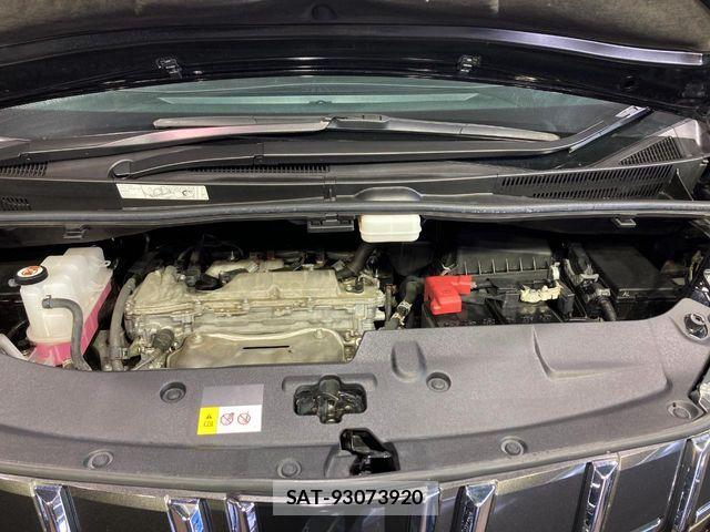 Toyota ALPHARD 2023-02 8364496-17