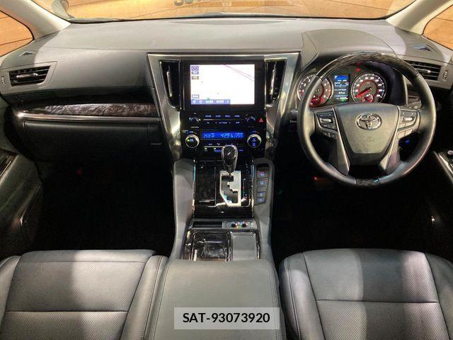 Toyota ALPHARD 2023-02 8364496-1
