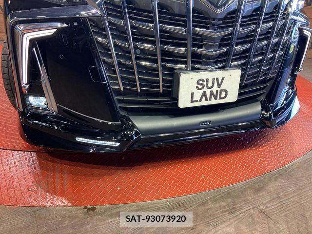 Toyota ALPHARD 2023-02 8364496-3