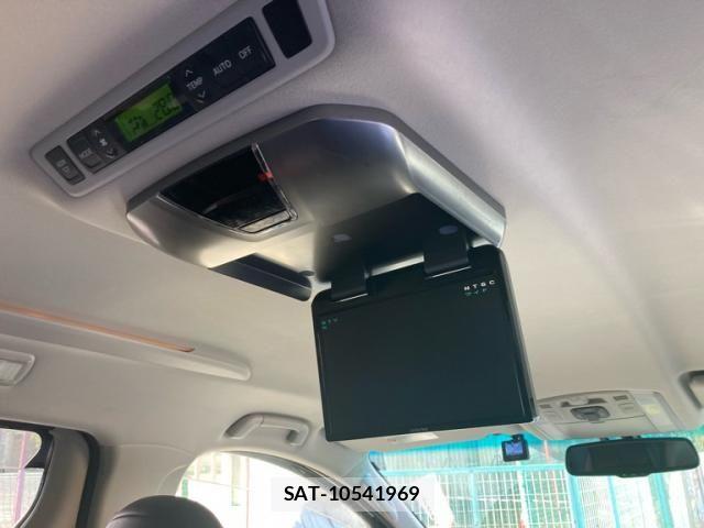 Toyota ALPHARD 2013-09 8364525-13