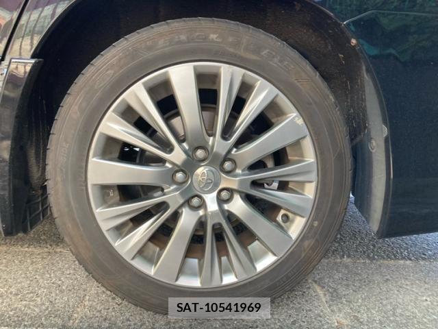 Toyota ALPHARD 2013-09 8364525-7