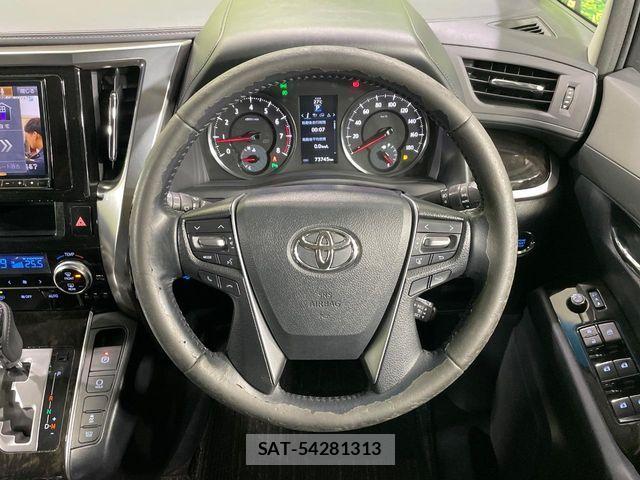 Toyota ALPHARD 2017-04 8364521-11