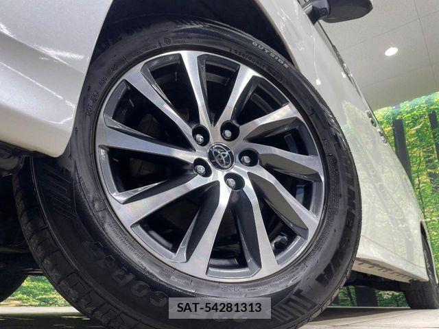 Toyota ALPHARD 2017-04 8364521-13