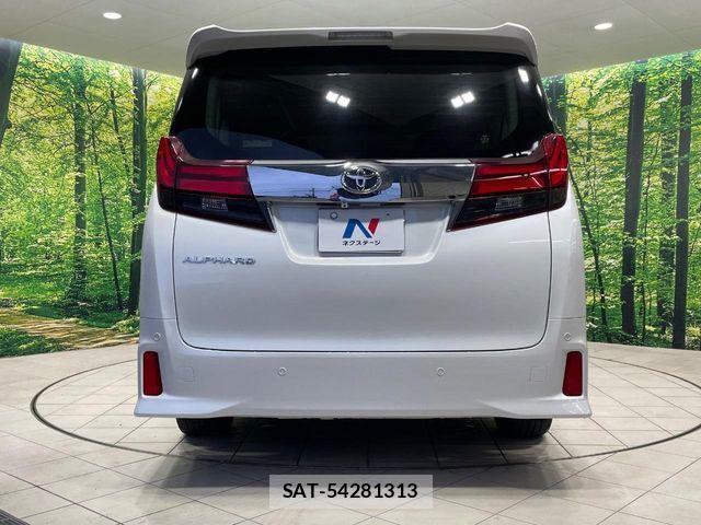 Toyota ALPHARD 2017-04 8364521-15