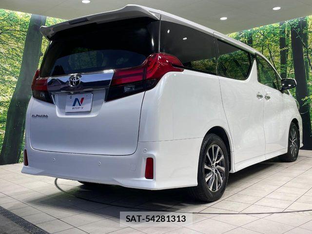 Toyota ALPHARD 2017-04 8364521-16