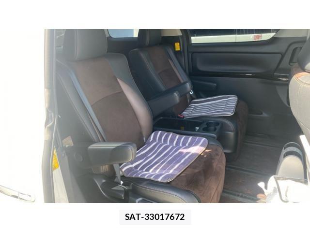 Toyota ALPHARD 2013-01 8371392-11